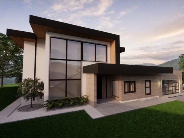 Casa venta en Bajo Boquete, Boquete