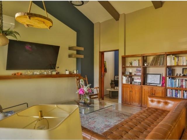 Casa venta en Bajo Boquete, Boquete