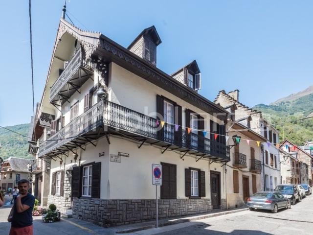 Chalet en venta en Val d'Aran, Catalunya