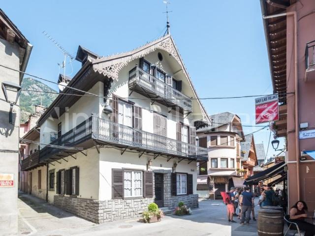 Chalet en venta en Val d'Aran, Catalunya