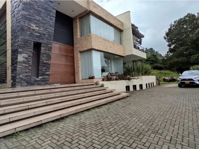 Casa en venta en Cundinamarca