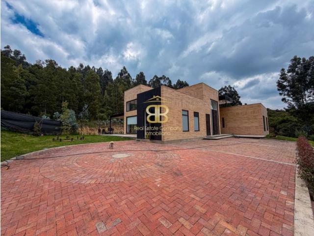 Casa en venta en Cundinamarca