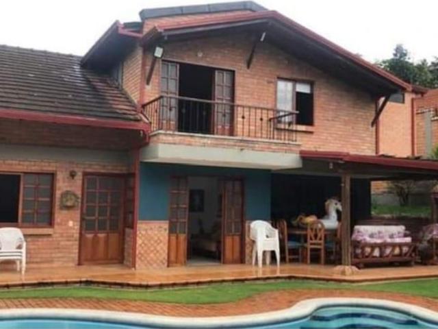 Casa en venta en Santander