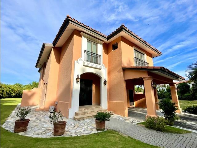 Vivienda de lujo en venta Buenaventura, Panamá