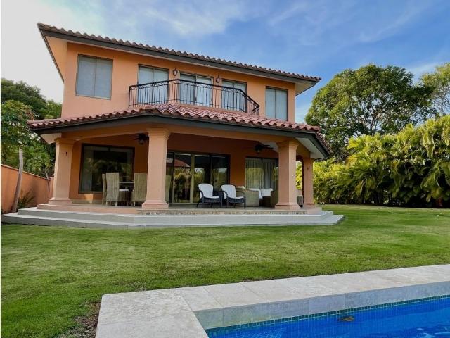 Vivienda de lujo en venta Buenaventura, Panamá