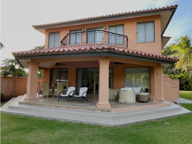 Vivienda de lujo en venta Buenaventura, Panamá