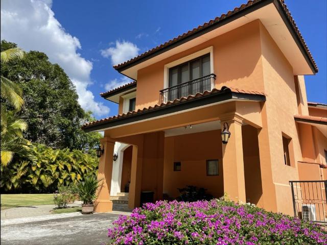 Vivienda de lujo en venta Buenaventura, Panamá