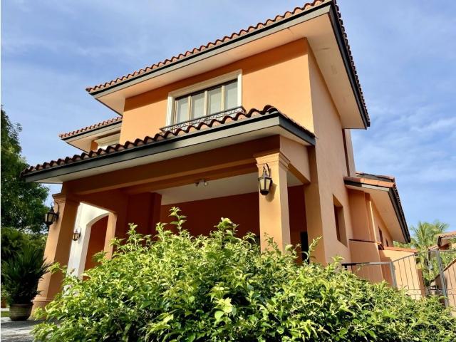 Vivienda de lujo en venta Buenaventura, Panamá