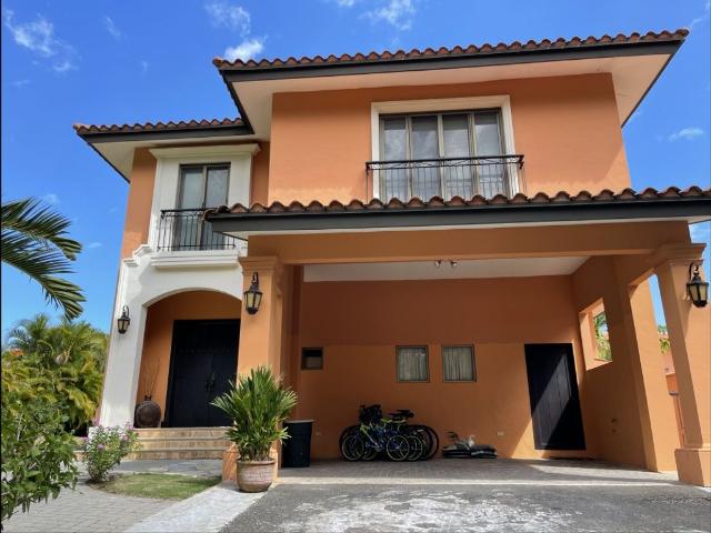 Vivienda de lujo en venta Buenaventura, Panamá