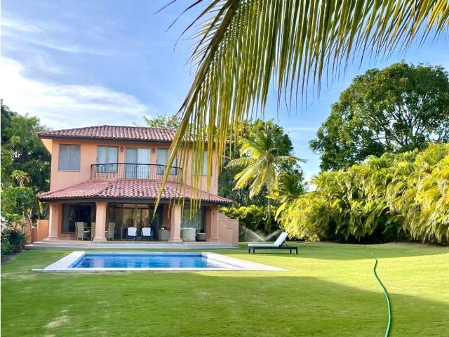 Vivienda de lujo en venta Buenaventura, Panamá