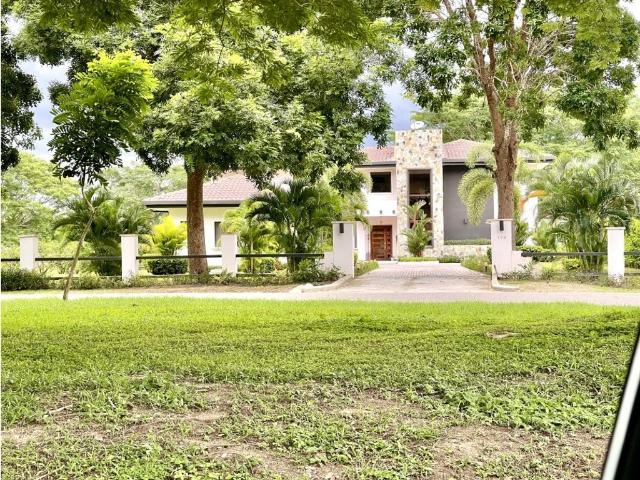 Vivienda de lujo en venta Buenaventura, Panamá