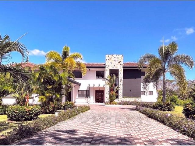 Vivienda de lujo en venta Buenaventura, Panamá