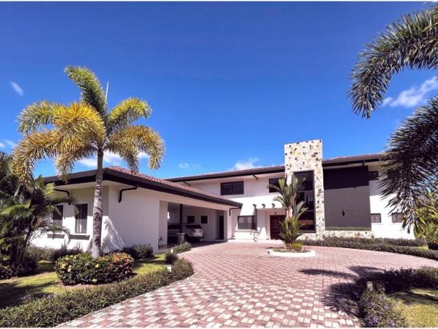 Vivienda de lujo en venta Buenaventura, Panamá