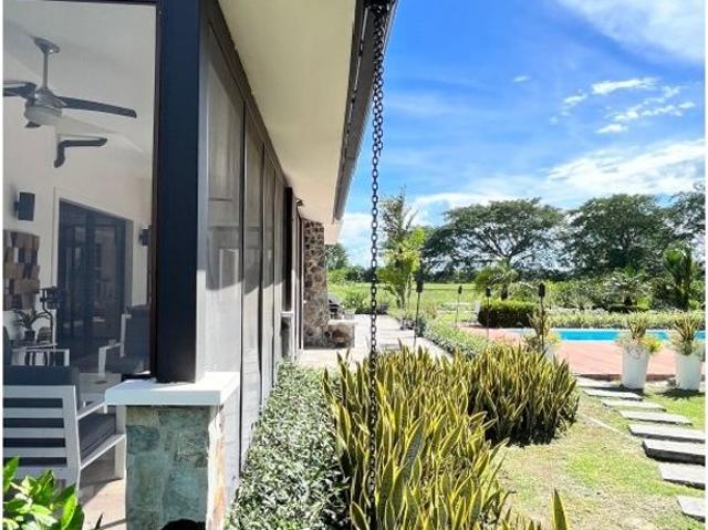 Vivienda de lujo en venta Buenaventura, Panamá