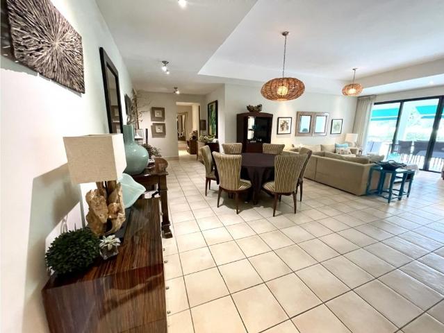 Vivienda de lujo en venta Buenaventura, Panamá