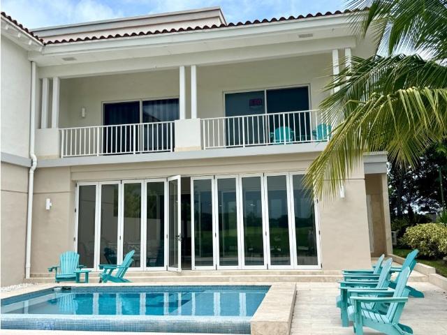 Vivienda de lujo en venta Buenaventura, Panamá