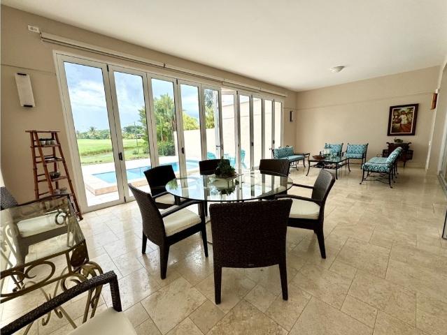Vivienda de lujo en venta Buenaventura, Panamá
