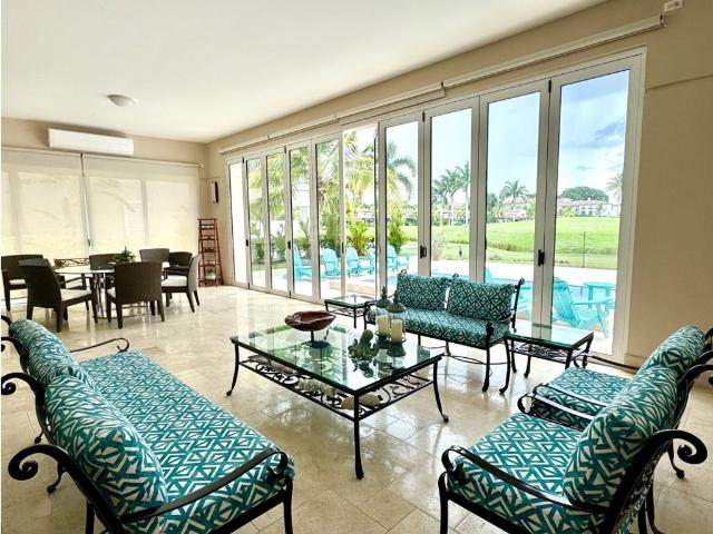 Vivienda de lujo en venta Buenaventura, Panamá