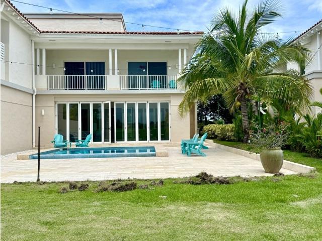 Vivienda de lujo en venta Buenaventura, Panamá