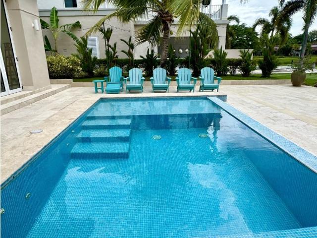 Vivienda de lujo en venta Buenaventura, Panamá
