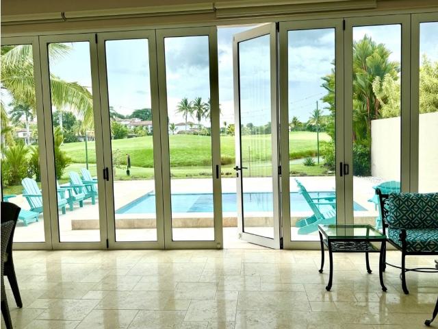 Vivienda de lujo en venta Buenaventura, Panamá