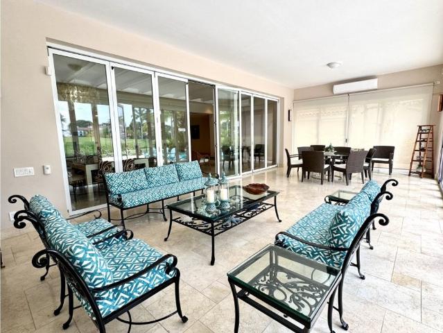 Vivienda de lujo en venta Buenaventura, Panamá