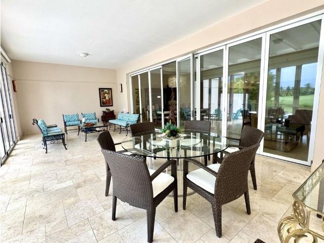Vivienda de lujo en venta Buenaventura, Panamá