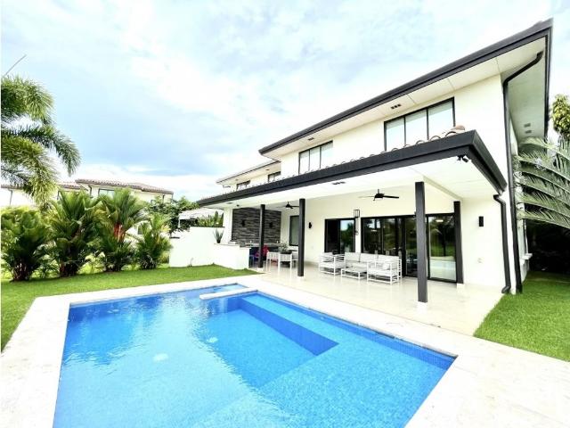 Vivienda de lujo en venta Buenaventura, Provincia de Colón