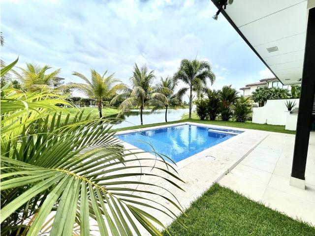 Vivienda de lujo en venta Buenaventura, Provincia de Colón