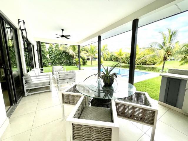 Vivienda de lujo en venta Buenaventura, Provincia de Colón