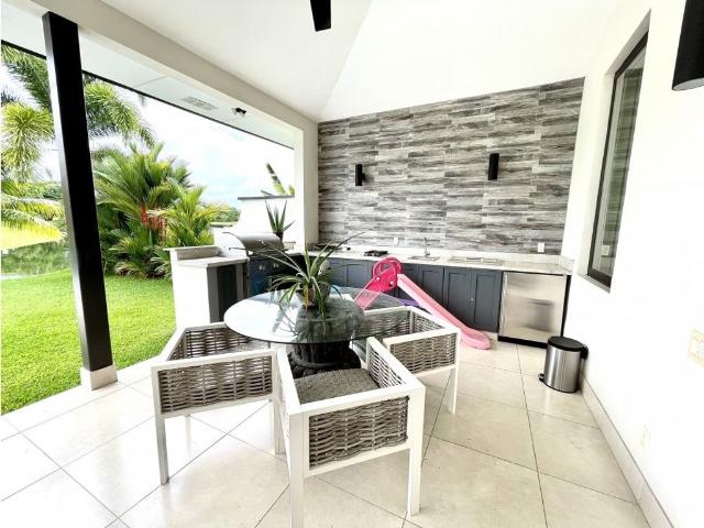 Vivienda de lujo en venta Buenaventura, Provincia de Colón