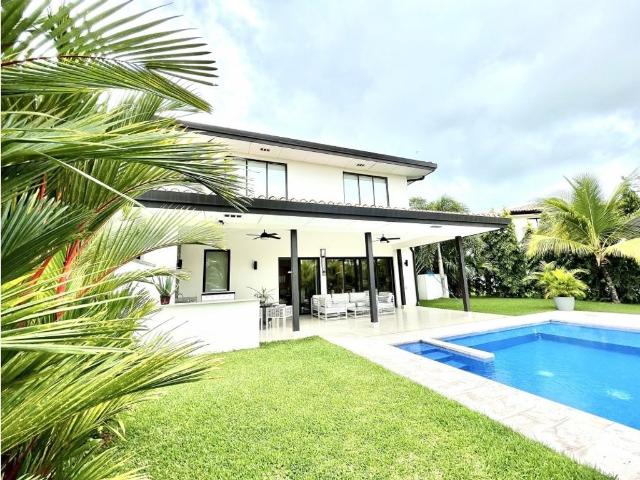 Vivienda de lujo en venta Buenaventura, Provincia de Colón