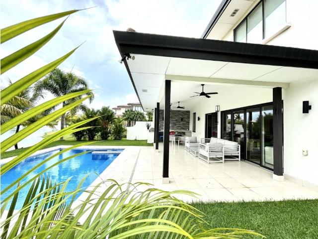 Vivienda de lujo en venta Buenaventura, Provincia de Colón