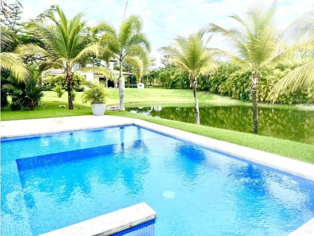 Vivienda de lujo en venta Buenaventura, Provincia de Colón