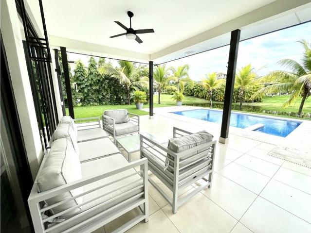 Vivienda de lujo en venta Buenaventura, Provincia de Colón