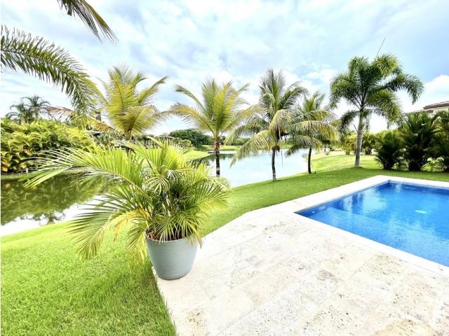 Vivienda de lujo en venta Buenaventura, Provincia de Colón