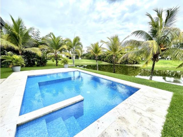 Vivienda de lujo en venta Buenaventura, Provincia de Colón