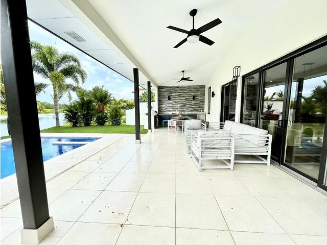 Vivienda de lujo en venta Buenaventura, Provincia de Colón