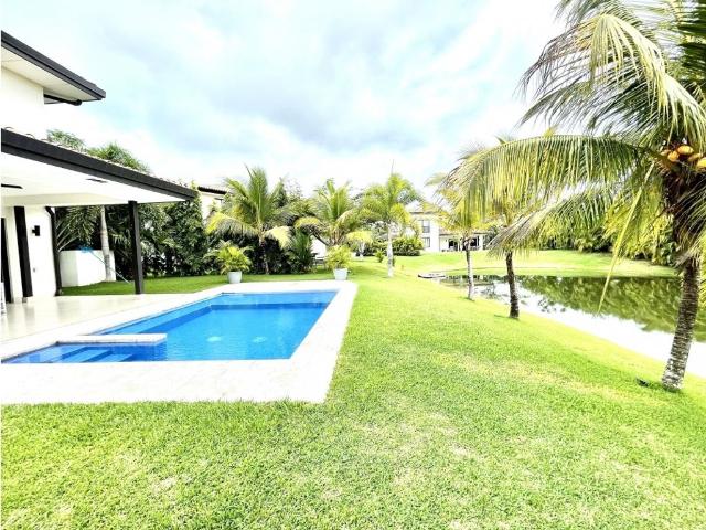 Vivienda de lujo en venta Buenaventura, Provincia de Colón