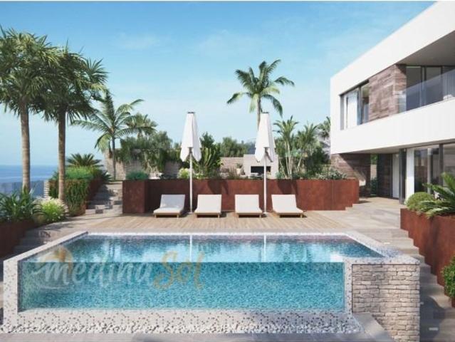 Chalet en venta en Rincón de San Ginés, Campo de Cartagena y Mar Menor
