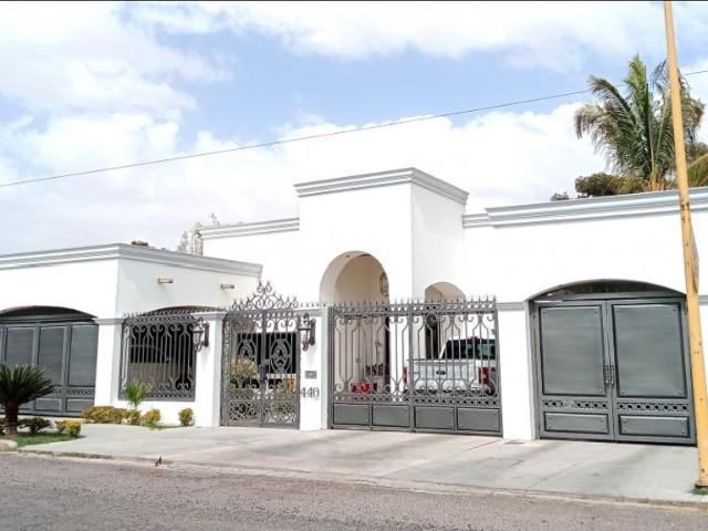 Casa en venta en San Pedro De La Cueva, Sonora