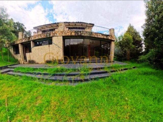 Vivienda de lujo en venta Cajicá, Colombia
