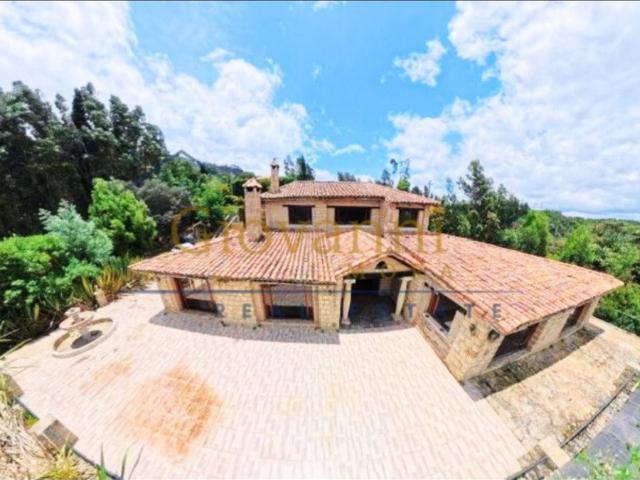 Casa en venta en Cundinamarca
