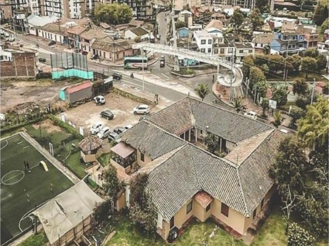 Vivienda de lujo en venta Cajicá, Cundinamarca