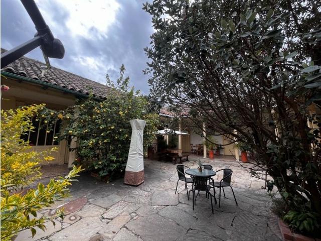 Vivienda de lujo en venta Cajicá, Cundinamarca