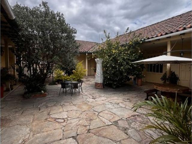 Vivienda de lujo en venta Cajicá, Cundinamarca
