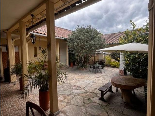 Vivienda de lujo en venta Cajicá, Cundinamarca
