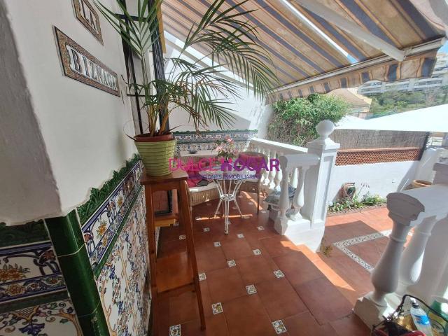 Chalet en venta en La Cala del Moral, La Axarquía