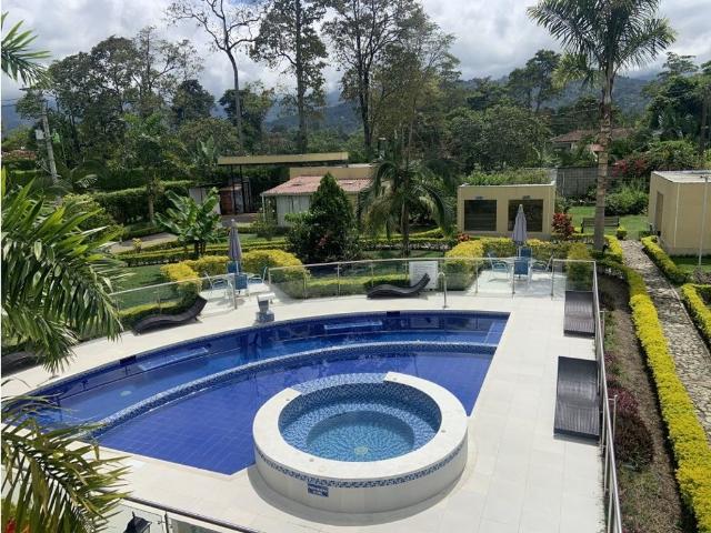 Casa en venta en Calarca, Quindío