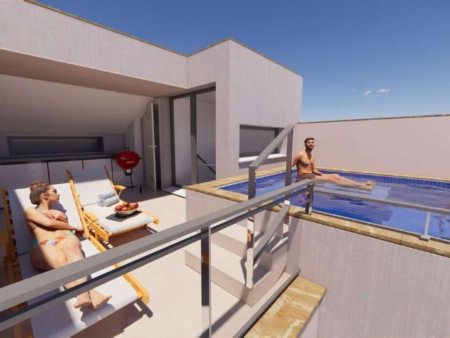 Chalet en venta en Este, Málaga-Costa del Sol